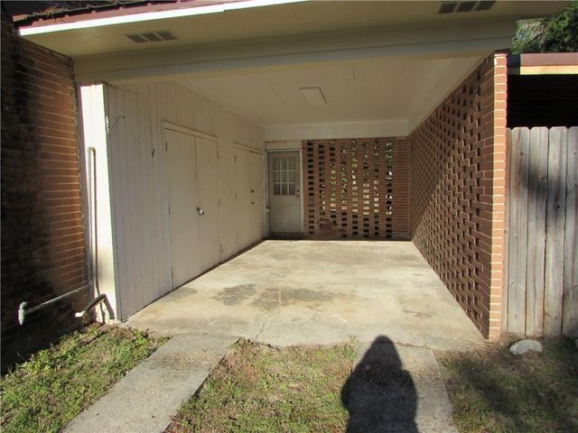 3540 Williams Street, Patterson, GA 31557