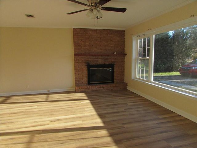 3540 Williams Street, Patterson, GA 31557