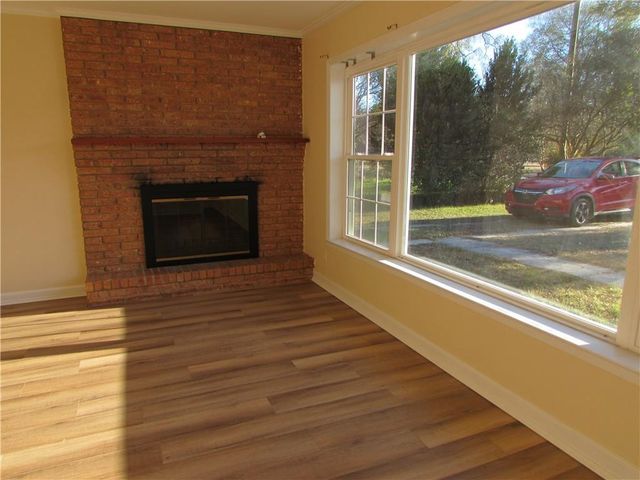 3540 Williams Street, Patterson, GA 31557