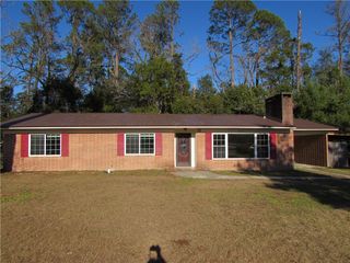 3540 Williams Street, Patterson, GA 31557