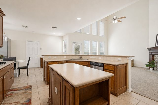 14779 Blakehill Drive, Frisco, TX 75035