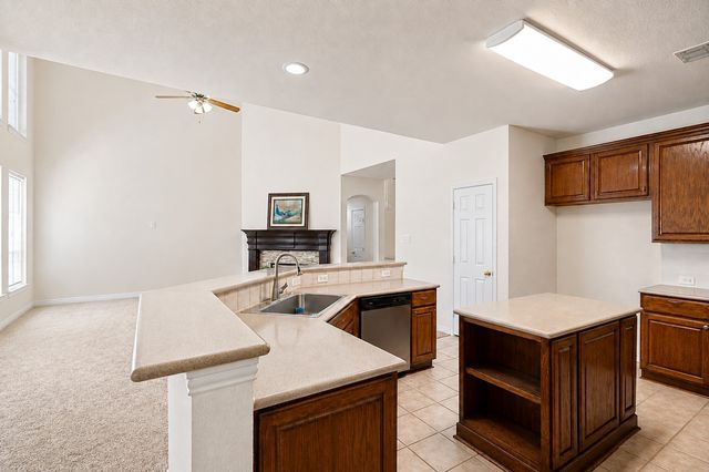 14779 Blakehill Drive, Frisco, TX 75035
