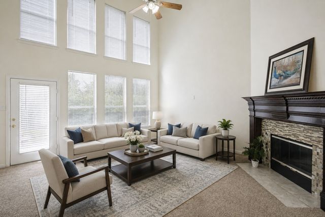 14779 Blakehill Drive, Frisco, TX 75035