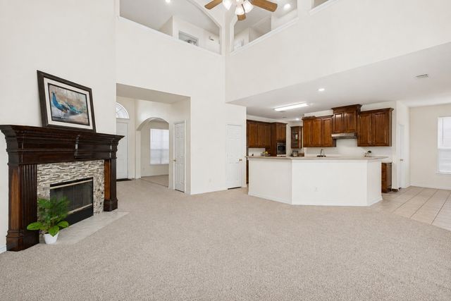 14779 Blakehill Drive, Frisco, TX 75035