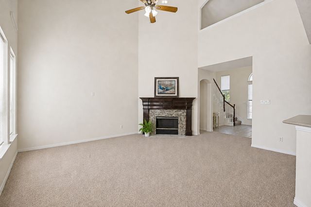 14779 Blakehill Drive, Frisco, TX 75035