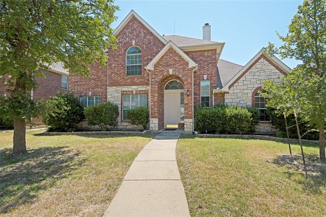 14779 Blakehill Drive, Frisco, TX 75035