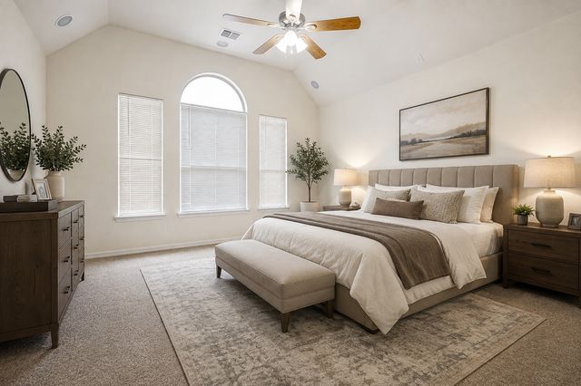 14779 Blakehill Drive, Frisco, TX 75035