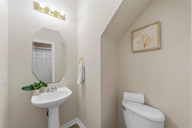 14779 Blakehill Drive, Frisco, TX 75035