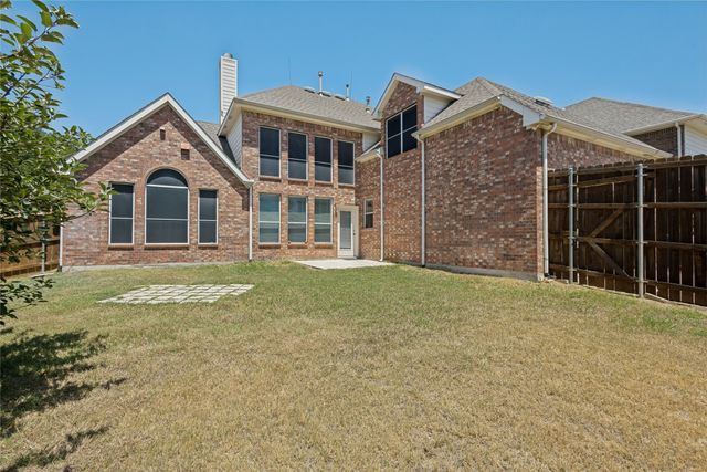 14779 Blakehill Drive, Frisco, TX 75035