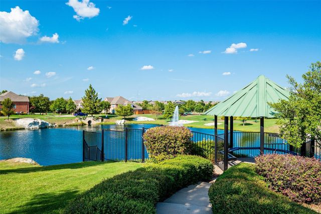 14779 Blakehill Drive, Frisco, TX 75035