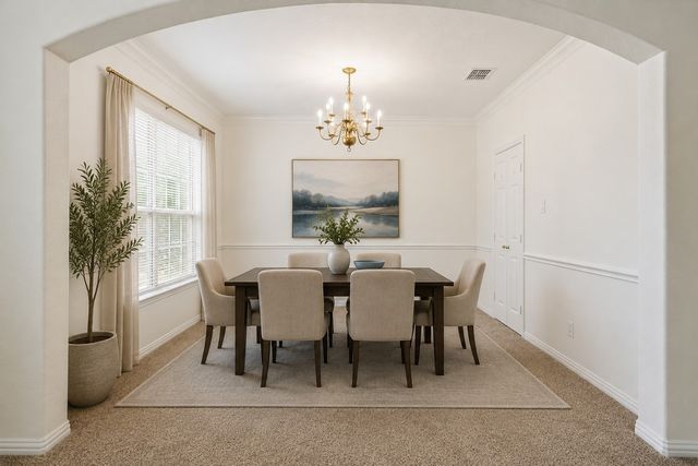 14779 Blakehill Drive, Frisco, TX 75035