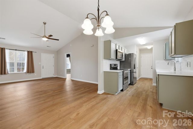 217 Winding Cedar Drive, Statesville, NC 28677