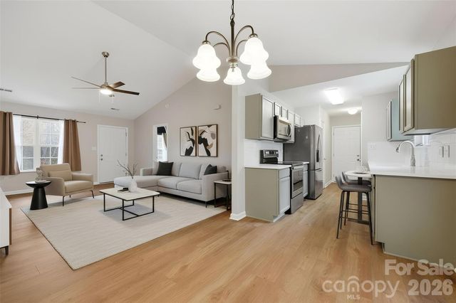 217 Winding Cedar Drive, Statesville, NC 28677