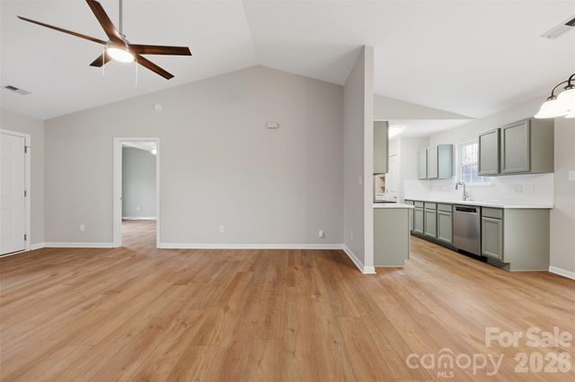 217 Winding Cedar Drive, Statesville, NC 28677