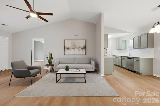 217 Winding Cedar Drive, Statesville, NC 28677