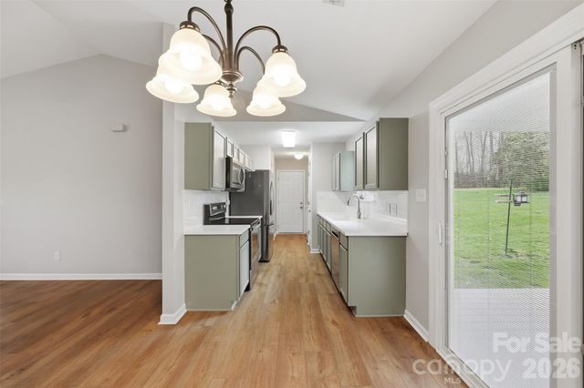 217 Winding Cedar Drive, Statesville, NC 28677