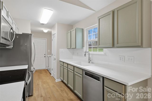 217 Winding Cedar Drive, Statesville, NC 28677