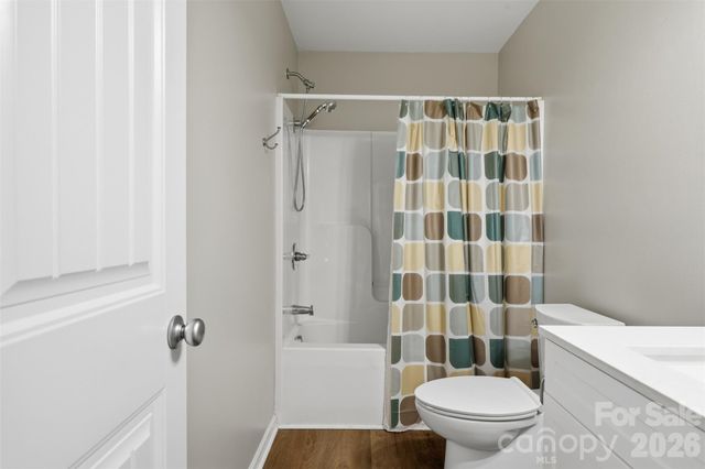 217 Winding Cedar Drive, Statesville, NC 28677