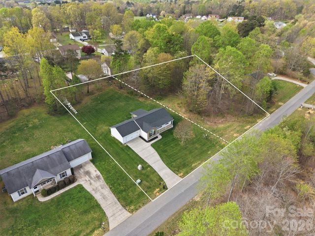 217 Winding Cedar Drive, Statesville, NC 28677