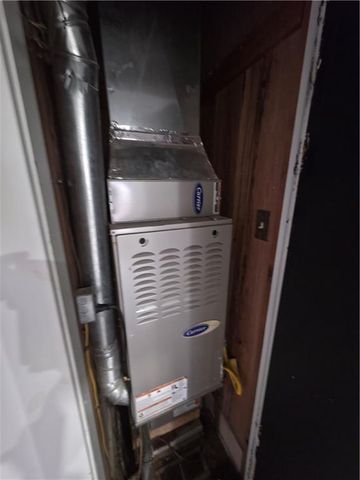 509 W Myrtle Street, Independence, KS 67301