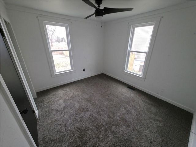 509 W Myrtle Street, Independence, KS 67301