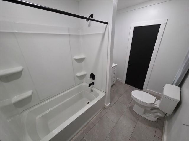 509 W Myrtle Street, Independence, KS 67301