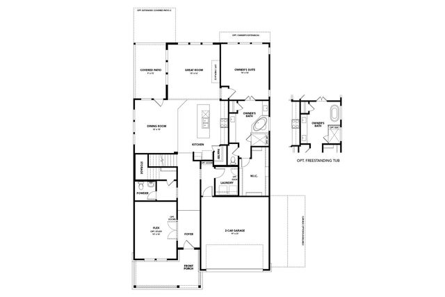 936 Alberta Spruce Road, Fort Worth, TX 76247
