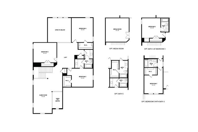 936 Alberta Spruce Road, Fort Worth, TX 76247