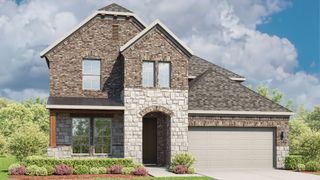 936 Alberta Spruce Road, Fort Worth, TX 76247