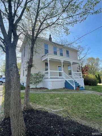 154 Adelle Avenue, Ferguson, MO 63135
