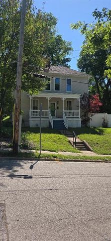 154 Adelle Avenue, Ferguson, MO 63135