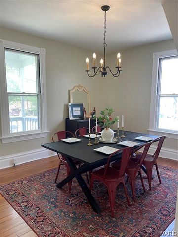 154 Adelle Avenue, Ferguson, MO 63135