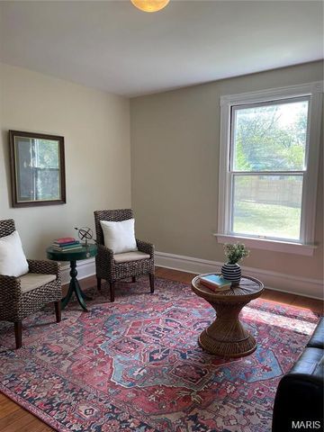 154 Adelle Avenue, Ferguson, MO 63135