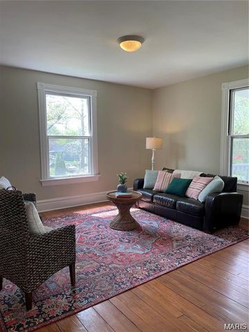 154 Adelle Avenue, Ferguson, MO 63135