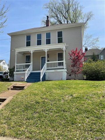 154 Adelle Avenue, Ferguson, MO 63135