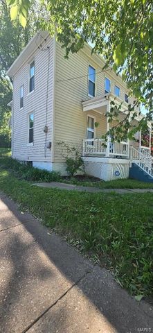 154 Adelle Avenue, Ferguson, MO 63135
