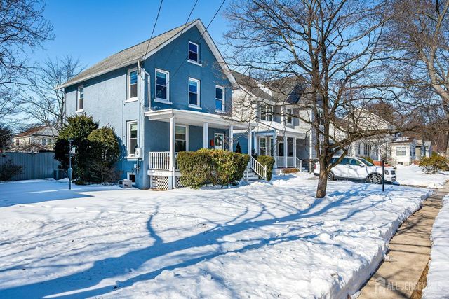 55 Grove Avenue, Metuchen, NJ 08840