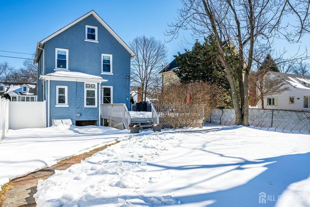 55 Grove Avenue, Metuchen, NJ 08840