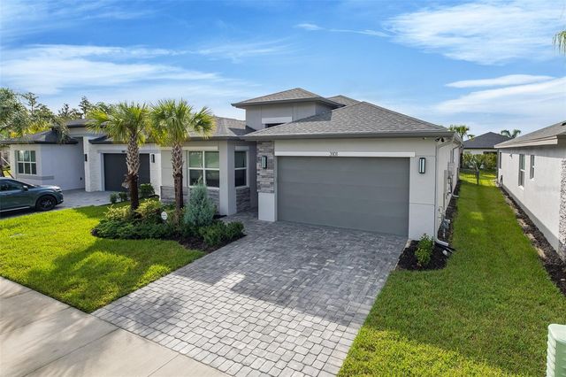 3101 MALTA AVENUE, Wesley Chapel, FL 33543