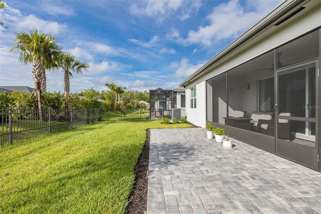 3101 MALTA AVENUE, Wesley Chapel, FL 33543