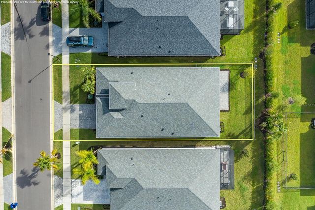 3101 MALTA AVENUE, Wesley Chapel, FL 33543