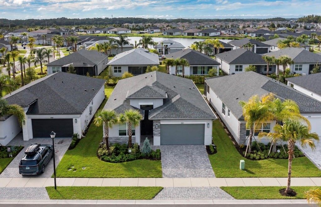 3101 MALTA AVENUE, Wesley Chapel, FL 33543