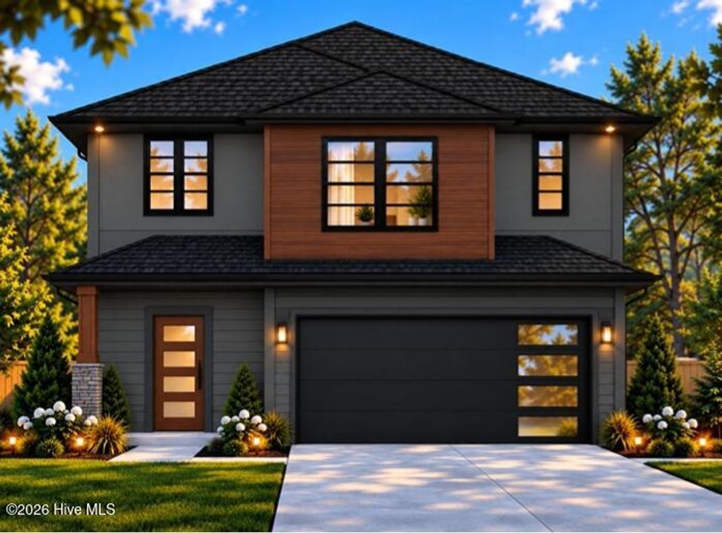 4016 Honeysuckle Dr, Augusta, GA 30907