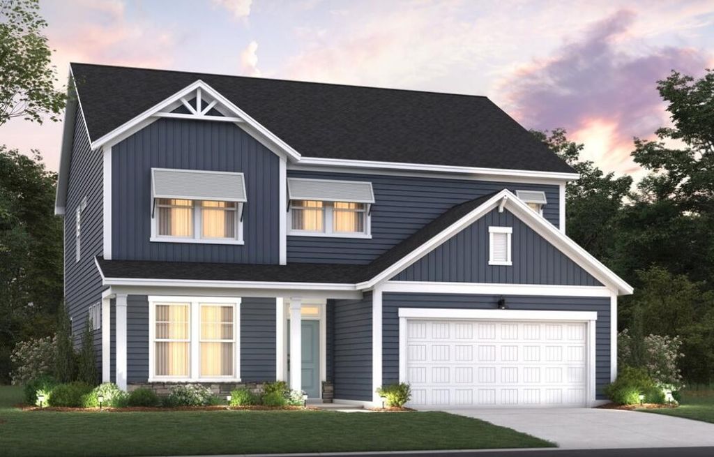 3000 Middleton Drive Hadley Properties