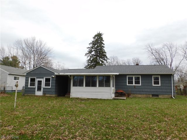 1427 Union Avenue, Ashtabula, OH 44004