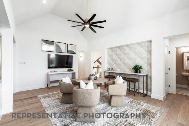 310 Orion Drive, Prosper, TX 75078