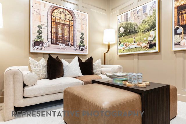 310 Orion Drive, Prosper, TX 75078