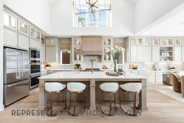 310 Orion Drive, Prosper, TX 75078