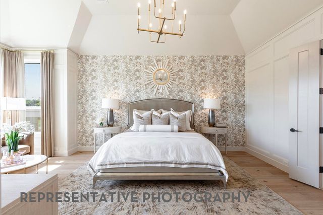 310 Orion Drive, Prosper, TX 75078