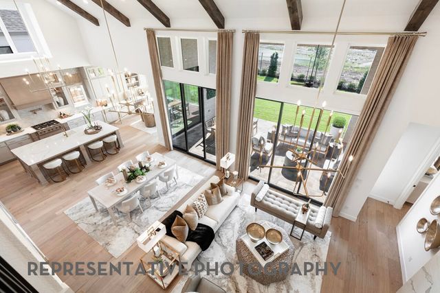 310 Orion Drive, Prosper, TX 75078